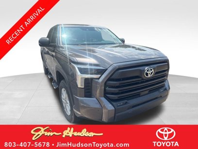 Used 2023 Toyota Tundra SR5
