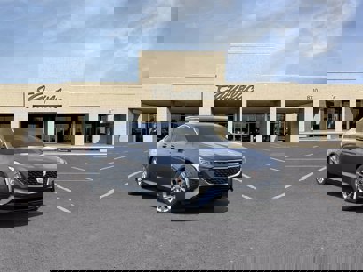 New 2025 Cadillac CT5 Premium Luxury