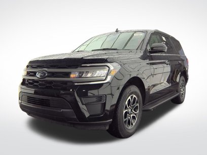 Used 2024 Ford Expedition XLT