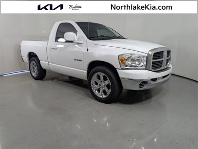 Used 2008 Dodge Ram 1500 Truck ST