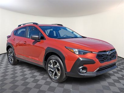 New 2025 Subaru Crosstrek 2.5i Premium
