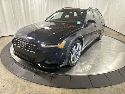 Used 2023 Audi A6 3.0T allroad Prestige