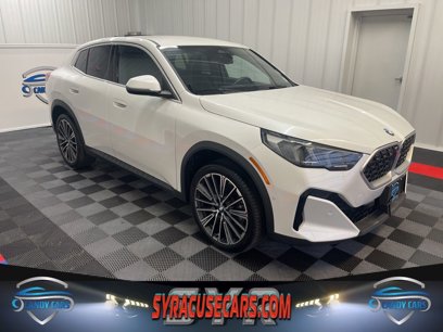 Used 2024 BMW X2 xDrive28i