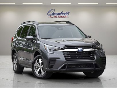 Used 2024 Subaru Ascent Premium w/ Convenience Package