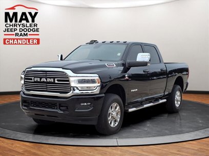 New 2024 RAM 2500 Laramie