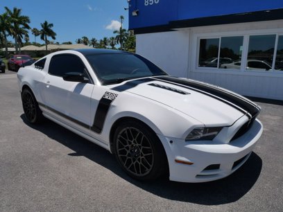 Used 2013 Ford Mustang Boss 302 w/ Boss 302 Accessory Pkg