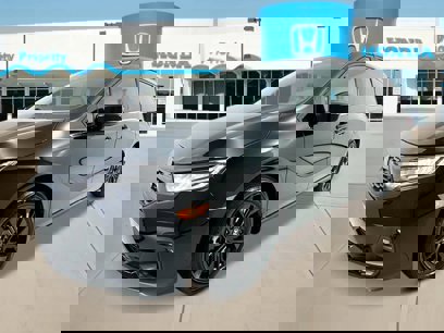 New 2025 Honda Odyssey Sport-L
