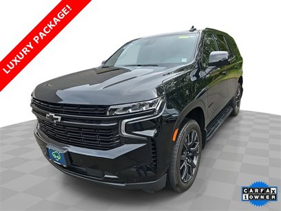 Used 2024 Chevrolet Tahoe RST w/ Luxury Package