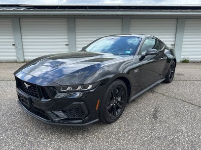Used 2024 Ford Mustang GT