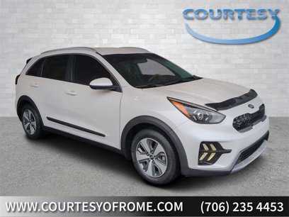 Used 2020 Kia Niro LX