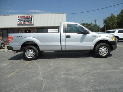 Used 2010 Ford F150 XL
