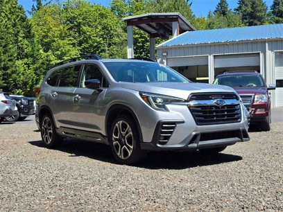 Used 2024 Subaru Ascent Limited w/ Technology Package