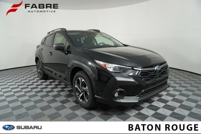 New 2025 Subaru Crosstrek 2.5i Premium