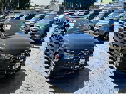 Used 2016 Audi A3 1.8T Premium