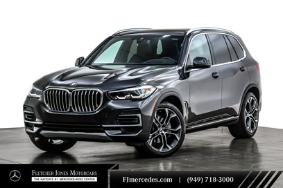 Used 2023 BMW X5 sDrive40i w/ Premium Package