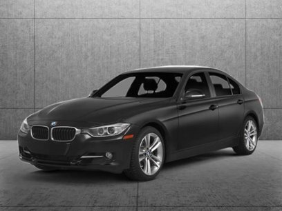 Used 2014 BMW 328i Sedan