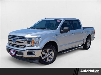 Used 2019 Ford F150 XLT w/ Equipment Group 301A Mid