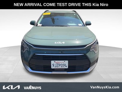 Used 2024 Kia Niro EX
