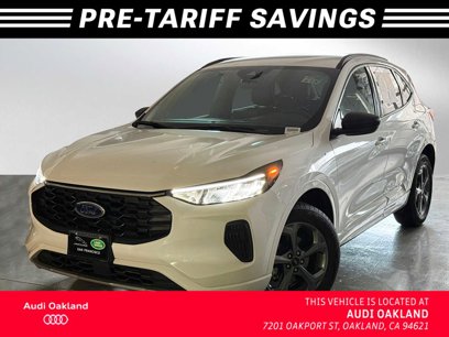 Used 2023 Ford Escape ST-Line