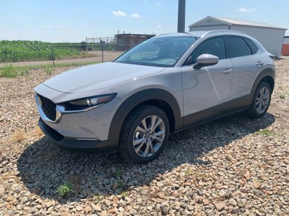 New 2025 MAZDA CX-30 AWD 2.5 S w/ Preferred Package