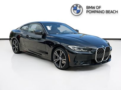 Used 2022 BMW 430i Coupe w/ Convenience Package