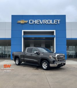 Used 2019 GMC Sierra 1500 SLE w/ SLE Value Package