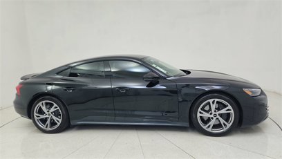 Used 2024 Audi e-tron GT Premium Plus w/ Executive Package
