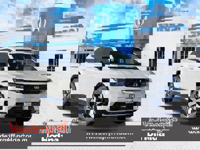 Used 2024 Honda Prologue Touring