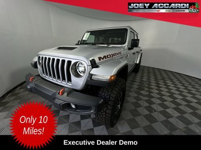 Used 2023 Jeep Gladiator Mojave w/ LED Lighting Group