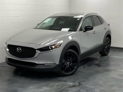 Certified 2025 MAZDA CX-30 AWD 2.5 S w/ Select Sport Pkg