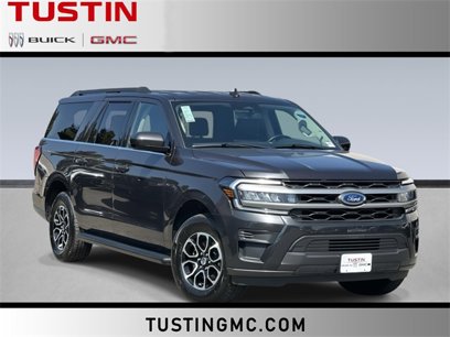 Used 2024 Ford Expedition Max XLT