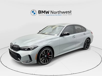 Used 2024 BMW M340i xDrive