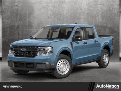 Used 2024 Ford Maverick XL