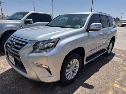 Used 2018 Lexus GX 460 Premium