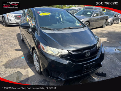 Used 2016 Honda Fit LX
