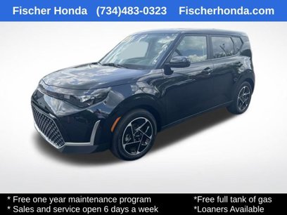 Used 2023 Kia Soul EX