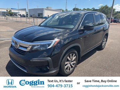 Used 2019 Honda Pilot EX-L