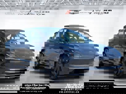 Used 2024 Tesla Model 3