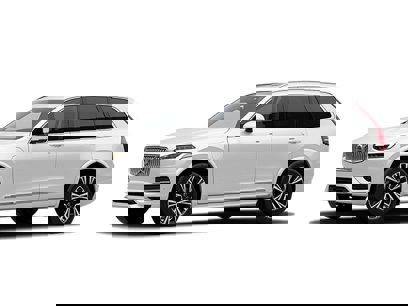 New 2024 Volvo XC90 T8 Plus w/ Protection Package Premier