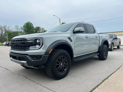 Used 2024 Ford Ranger Raptor