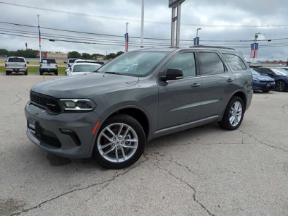 Used 2023 Dodge Durango GT