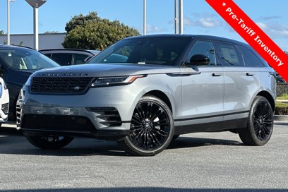 New 2024 Land Rover Range Rover Velar Dynamic HSE