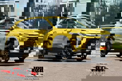 New 2025 Chevrolet Trax ACTIV