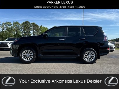 Used 2021 Lexus GX 460 Premium