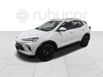 Used 2024 Buick Encore GX Sport Touring