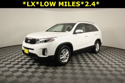 Used 2014 Kia Sorento LX