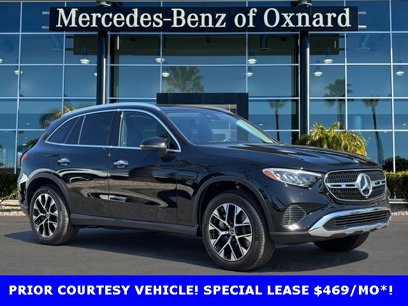 Certified 2025 Mercedes-Benz GLC 350e 4MATIC