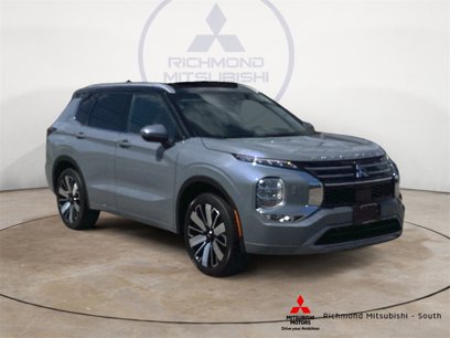 New 2025 Mitsubishi Outlander SEL