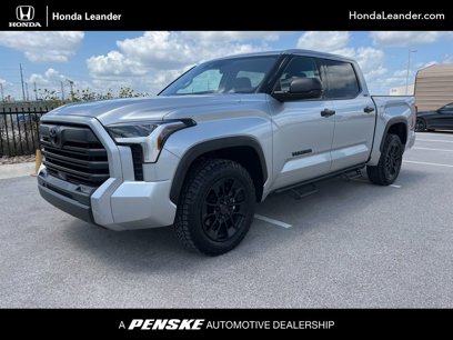 Used 2022 Toyota Tundra SR5