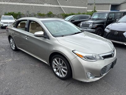 Used 2014 Toyota Avalon XLE Touring